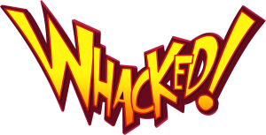 Whacked! XBOX ROM