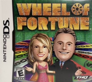 Wheel of Fortune