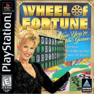 Wheel of Fortune