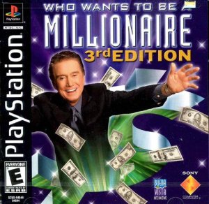 Who Wants to be a Millionaire: 3rd Edition