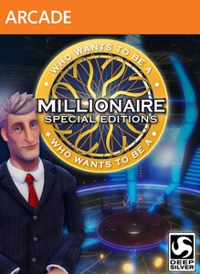 Who Wants To Be A Millionaire? Special Editions