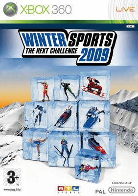 Winter Sports 2009