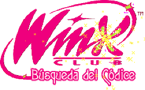 Winx Club: Quest for the Codex