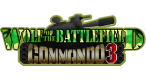 Wolf of the Battlefield: Commando 3