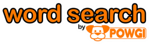 Word Search by POWGI