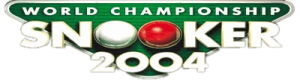 World Championship Snooker 2004
