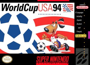 World Cup USA 94