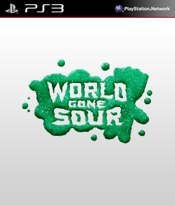 World Gone Sour