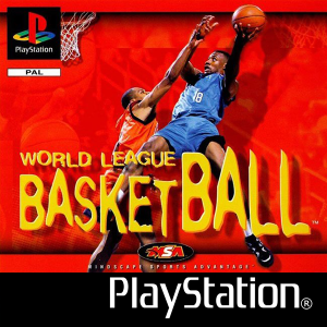 World League Basketball