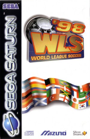 World League Soccer '98