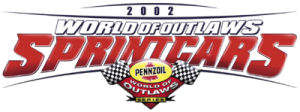 World of Outlaws: Sprint Cars 2002