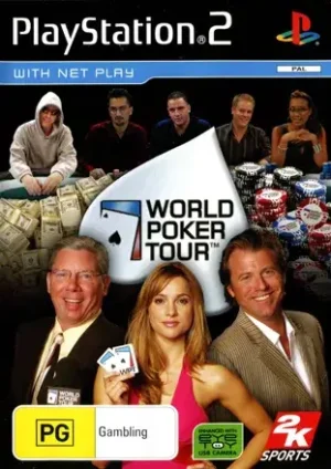 World Poker Tour