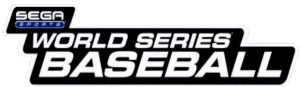 World Series Baseball
