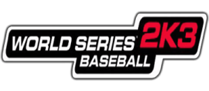 World Series Baseball 2K3