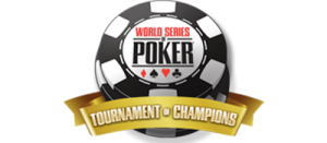 World Series of Poker: Tournament of Champions