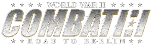 World War II Combat: Road to Berlin