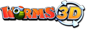 Worms 3D