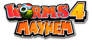 Worms 4: Mayhem