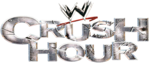 WWE Crush Hour