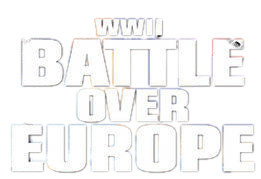 WWII: Battle Over Europe