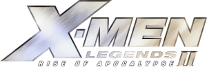 X-Men Legends II: Rise of Apocalypse