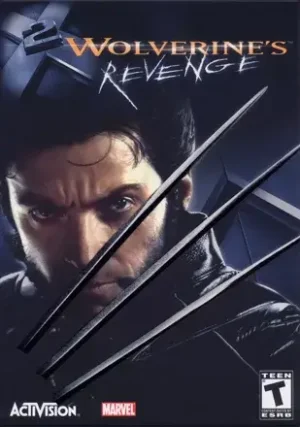 X2: Wolverine’s Revenge