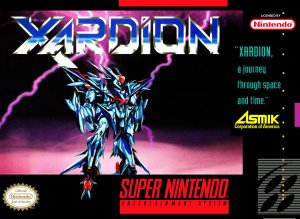 Xardion