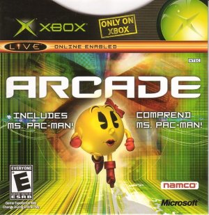 Xbox Live Arcade