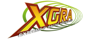 XGRA: Extreme-G Racing Association