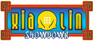 Xiaolin Showdown