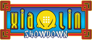 Xiaolin Showdown