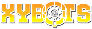 Xybots