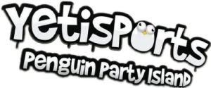 Yetisports: Penguin Party Island