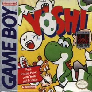 Yoshi