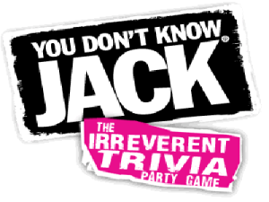 You Don’t Know Jack: The Irreverent Trivia Party Game Nintendo Wii ROM