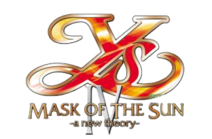 Ys IV: Mask of the Sun: A New Theory