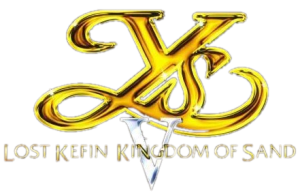 Ys V: Lost Kefin, Kingdom of Sand