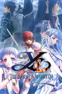 Ys VI – The Ark of Napishtim