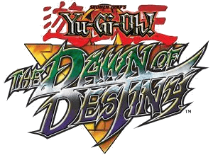 Yu-Gi-Oh! The Dawn of Destiny XBOX ROM