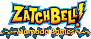 Zatch Bell! Mamodo Battles