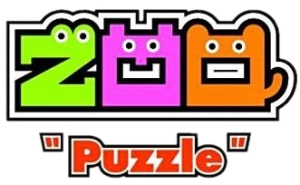 Zoo Puzzle