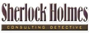 Sherlock Holmes: Consulting Detective