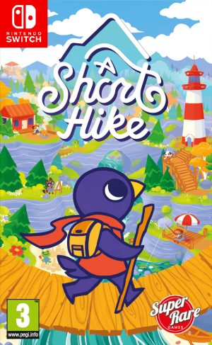 A Short Hike
