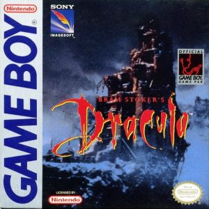 Bram Stoker's Dracula