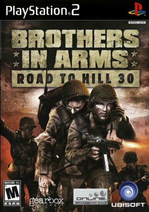 Brothers in Arms: Road to Hill 30