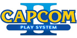 Capcom Play System 2 (1993)