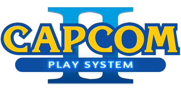 Capcom Play System 2 (1993)