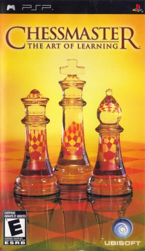 Chessmaster: The Art of Learning