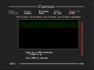 Corewars