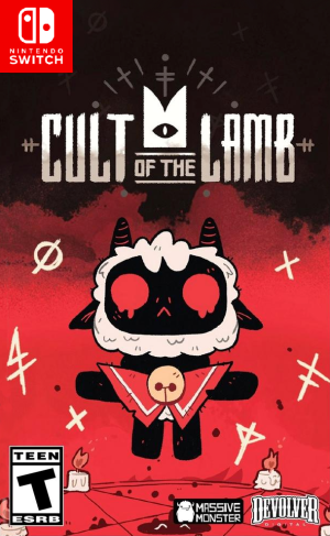 Cult of the Lamb